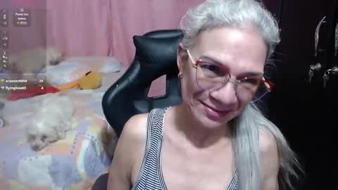 Snapshot of giorgia_xue53 chatting on 5, 2, 2026 Mary online show from 5, 2, 2026