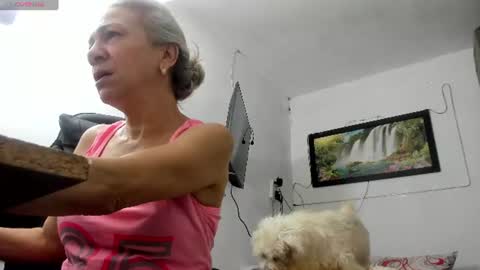 Mary online show from 23, 7, 2026