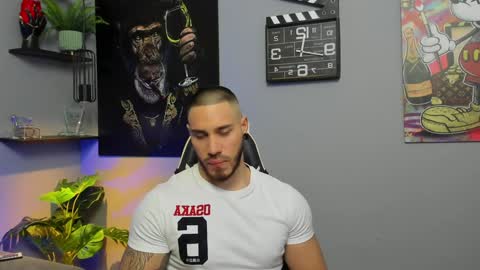 Snapshot of giorgio_leone2 chatting on 7, 12, 2024 Giorgio leone online show from 7, 12, 2024