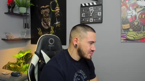 Snapshot of giorgio_leone2 chatting on 11, 12, 2024 Giorgio leone online show from 11, 12, 2024