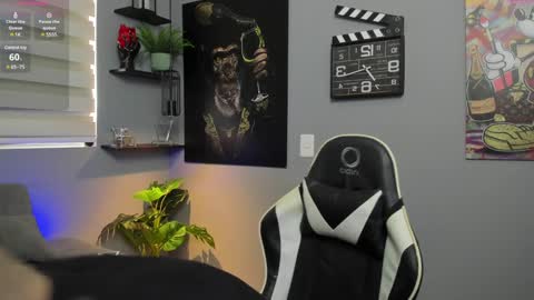 Snapshot of giorgio_leone2 chatting on 16, 12, 2024 Giorgio leone online show from 16, 12, 2024