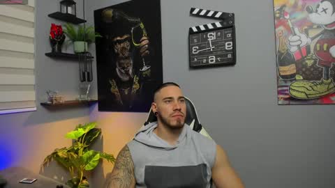 Snapshot of giorgio_leone2 chatting on 21, 12, 2024 Giorgio leone online show from 21, 12, 2024