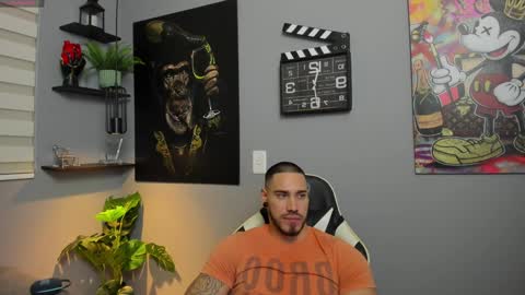 Snapshot of giorgio_leone2 chatting on 31, 12, 2024 Giorgio leone online show from 31, 12, 2024