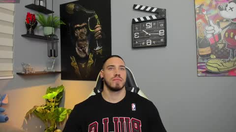 Snapshot of giorgio_leone2 chatting on 3, 1, 2025 Giorgio leone online show from 3, 1, 2025