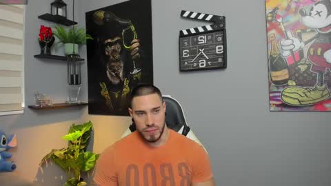 Snapshot of giorgio_leone2 chatting on 3, 1, 2025 Giorgio leone online show from 3, 1, 2025