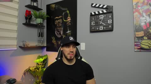 Snapshot of giorgio_leone2 chatting on 9, 1, 2025 Giorgio leone online show from 9, 1, 2025