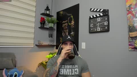 Snapshot of giorgio_leone2 chatting on 12, 1, 2025 Giorgio leone online show from 12, 1, 2025