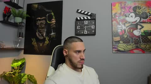 Snapshot of giorgio_leone2 chatting on 15, 1, 2025 Giorgio leone online show from 15, 1, 2025