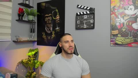 Snapshot of giorgio_leone2 chatting on 16, 1, 2025 Giorgio leone online show from 16, 1, 2025