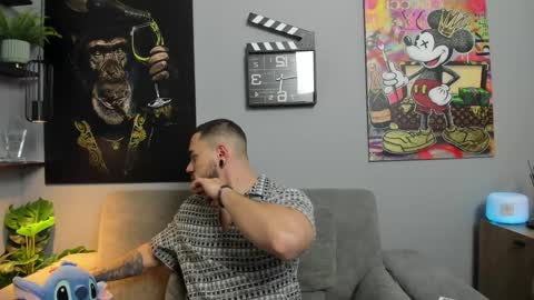 Snapshot of giorgio_leone2 chatting on 29, 1, 2025 Giorgio leone online show from 29, 1, 2025