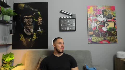 Snapshot of giorgio_leone2 chatting on 3, 2, 2025 Giorgio leone online show from 3, 2, 2025