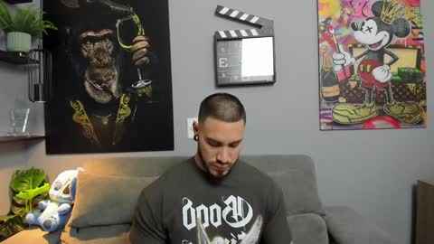 Snapshot of giorgio_leone2 chatting on 5, 2, 2025 Giorgio leone online show from 5, 2, 2025