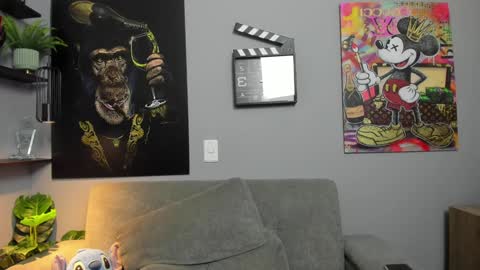 Snapshot of giorgio_leone2 chatting on 5, 2, 2025 Giorgio leone online show from 5, 2, 2025