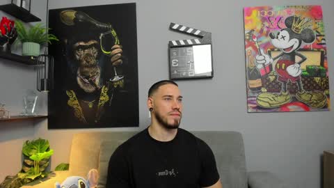 Snapshot of giorgio_leone2 chatting on 6, 2, 2025 Giorgio leone online show from 6, 2, 2025