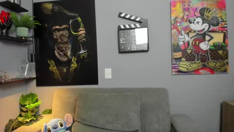 Snapshot of giorgio_leone2 chatting on 7, 2, 2025 Giorgio leone online show from 7, 2, 2025