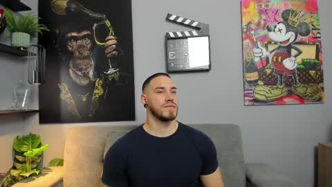 Snapshot of giorgio_leone2 chatting on 14, 2, 2025 Giorgio leone online show from 14, 2, 2025