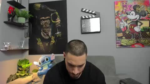 Snapshot of giorgio_leone2 chatting on 15, 2, 2025 Giorgio leone online show from 15, 2, 2025