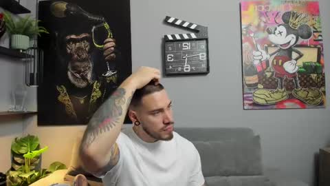 Snapshot of giorgio_leone2 chatting on 20, 2, 2025 Giorgio leone online show from 20, 2, 2025