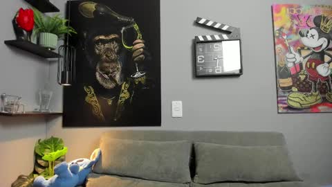 Snapshot of giorgio_leone2 chatting on 26, 2, 2025 Giorgio leone online show from 26, 2, 2025