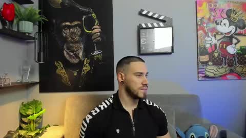 Snapshot of giorgio_leone2 chatting on 1, 3, 2025 Giorgio leone online show from 1, 3, 2025