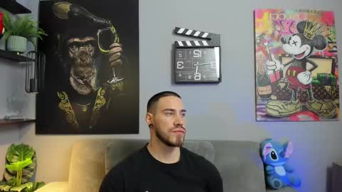 Snapshot of giorgio_leone2 chatting on 3, 3, 2025 Giorgio leone online show from 3, 3, 2025