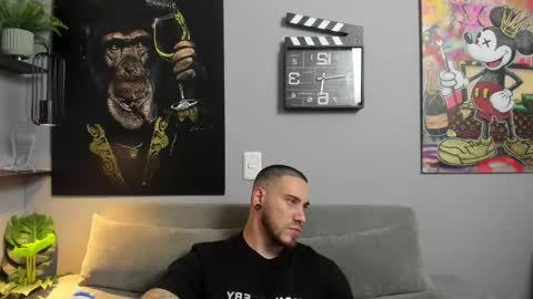 Snapshot of giorgio_leone2 chatting on 10, 3, 2025 Giorgio leone online show from 10, 3, 2025