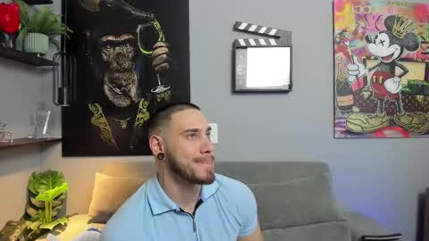 Snapshot of giorgio_leone2 chatting on 10, 3, 2025 Giorgio leone online show from 10, 3, 2025