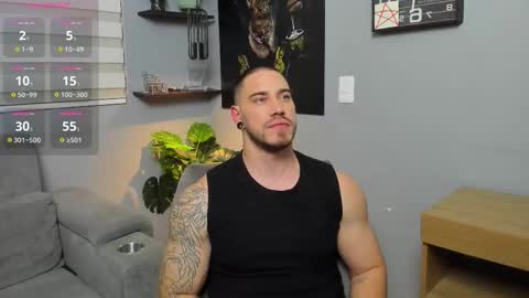 Snapshot of giorgio_leone2 chatting on 1, 10, 2025 Giorgio leone online show from 1, 10, 2025