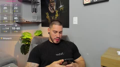 Snapshot of giorgio_leone2 chatting on 4, 10, 2025 Giorgio leone online show from 4, 10, 2025