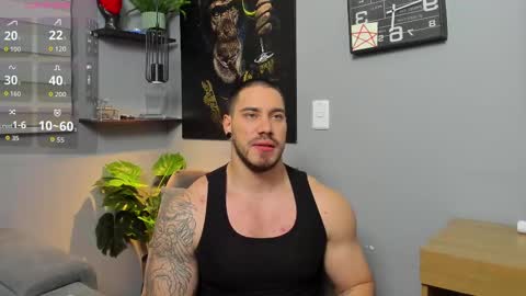 Snapshot of giorgio_leone2 chatting on 7, 10, 2025 Giorgio leone online show from 7, 10, 2025