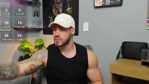 Snapshot of giorgio_leone2 chatting on 29, 10, 2025 Giorgio leone online show from 29, 10, 2025