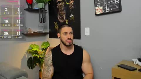 Snapshot of giorgio_leone2 chatting on 14, 11, 2025 Giorgio leone online show from 14, 11, 2025