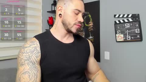 Snapshot of giorgio_leone2 chatting on 26, 11, 2025 Giorgio leone online show from 26, 11, 2025