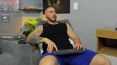 Snapshot of giorgio_leone2 chatting on 3, 12, 2025 Giorgio leone online show from 3, 12, 2025