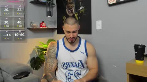 Snapshot of giorgio_leone2 chatting on 14, 12, 2025 Giorgio leone online show from 14, 12, 2025