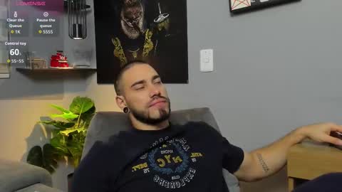 Snapshot of giorgio_leone2 chatting on 18, 12, 2025 Giorgio leone online show from 18, 12, 2025