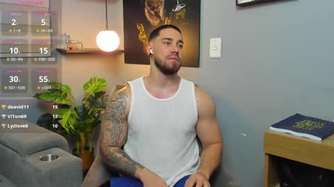 Giorgio leone online show from 29, 3, 2026