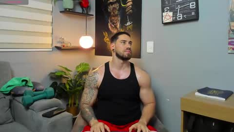 Giorgio leone online show from 15, 4, 2026