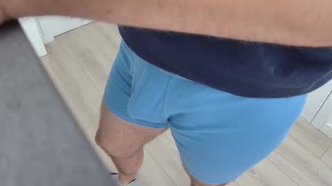 giovaa23 online show from 24, 4, 2026