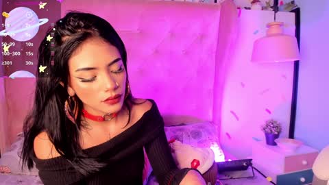 Snapshot of giovanna_oliveira chatting on 1, 12, 2024 Giovanna online show from 1, 12, 2024