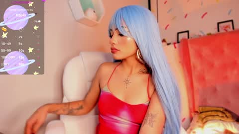 Snapshot of giovanna_oliveira chatting on 6, 12, 2024 Giovanna online show from 6, 12, 2024