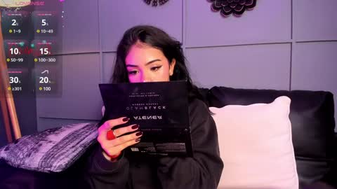 Snapshot of giovanna_oliveira chatting on 28, 12, 2024 Giovanna online show from 28, 12, 2024