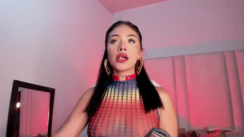 Snapshot of giovanna_oliveira chatting on 9, 1, 2025 Giovanna online show from 9, 1, 2025