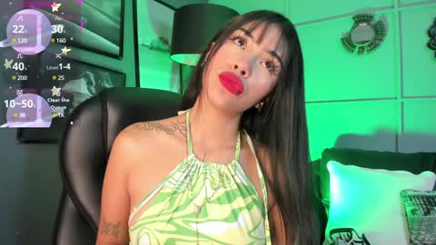 Snapshot of giovanna_oliveira chatting on 22, 1, 2025 Giovanna online show from 22, 1, 2025