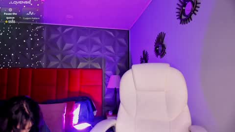 Snapshot of giovanna_oliveira chatting on 28, 1, 2025 Giovanna online show from 28, 1, 2025