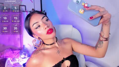 Snapshot of giovanna_oliveira chatting on 29, 1, 2025 Giovanna online show from 29, 1, 2025