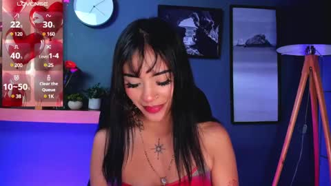 Snapshot of giovanna_oliveira chatting on 16, 2, 2025 Giovanna online show from 16, 2, 2025