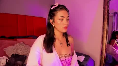 Snapshot of giovanna_oliveira chatting on 19, 9, 2025 Giovanna online show from 19, 9, 2025
