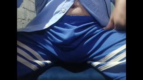 GuidoGiovan online show from 11, 5, 2026