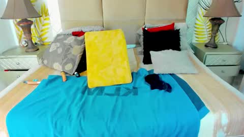 Gipsy online show from 5, 11, 2025